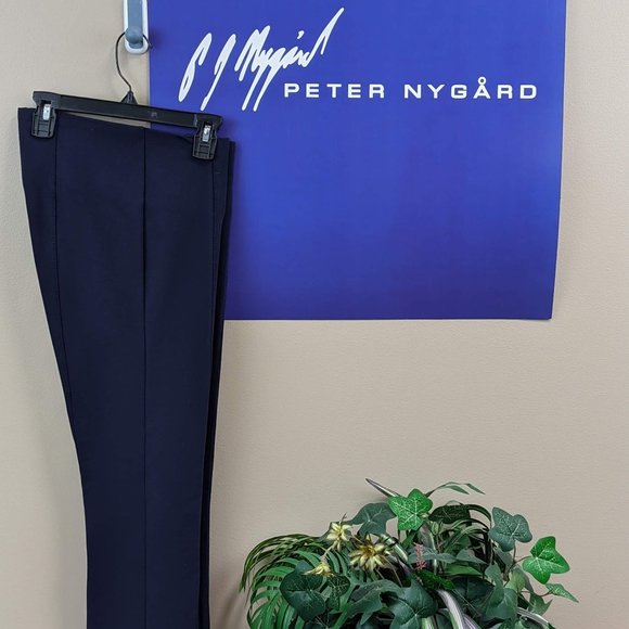 NYGARD SLIMS - Pont 4.0 Leggings (3L1SV1O4) - Deep Navy - Picture 7 of 9